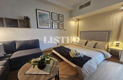 Apartment - Studio - 1 Bathroom for rent in Pacific Bora Bora - Pacific - Al Marjan Island - Ras Al Khaimah Apartment - Studio - 1 Bathroom for rent in Pacific Bora Bora - Pacific - Al Marjan Island - Ras Al Khaimah