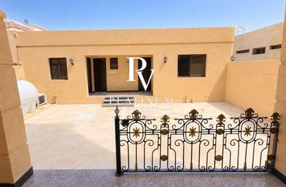 Villa - 7 - 7+ for rent in Khalifa City A Villas - Khalifa City A - Khalifa City - Abu Dhabi Villa - 7 - 7+ for rent in Khalifa City A Villas - Khalifa City A - Khalifa City - Abu Dhabi