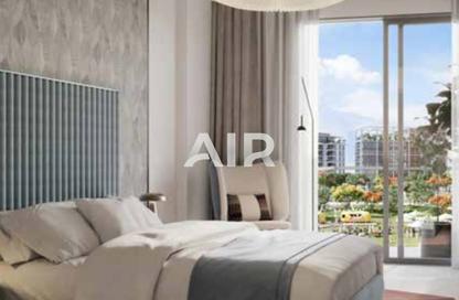 Apartment - 1 Bedroom - 1 Bathroom for sale in Erin - Central Park at City Walk - City Walk - Dubai