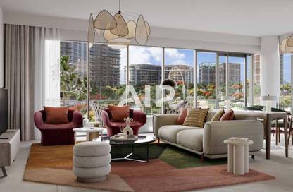 Apartment - 1 Bedroom - 1 Bathroom for sale in Erin - Central Park at City Walk - City Walk - Dubai