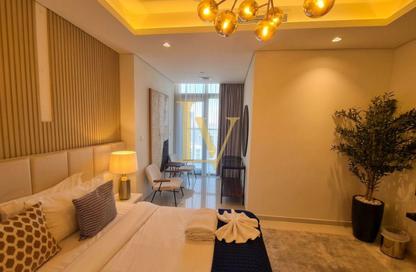 Apartment - 2 - 2 for rent in Paramount Tower Hotel and Residences - Business Bay - Dubai Apartment - 2 - 2 for rent in Paramount Tower Hotel and Residences - Business Bay - Dubai