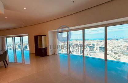 Apartment - 3 Bedrooms - 3 Bathrooms for rent in Park Place Tower - Sheikh Zayed Road - Dubai