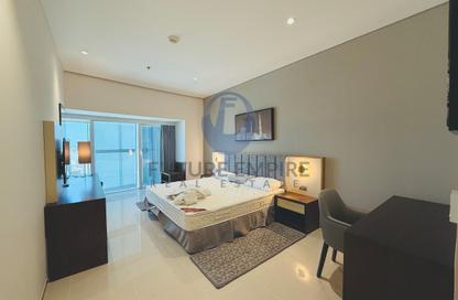 Apartment - 3 Bedrooms - 3 Bathrooms for rent in Park Place Tower - Sheikh Zayed Road - Dubai