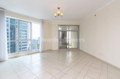 Apartment - 2 - 2 for rent in The Torch - Dubai Marina - Dubai
