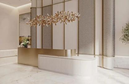Apartment - Studio - 1 Bathroom for sale in Floarea Grande - Arjan - Dubai