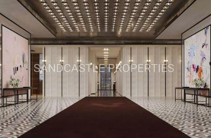 Apartment - 3 Bedrooms - 4 Bathrooms for sale in Volga Tower - District 7 - Jumeirah Village Triangle - Dubai Apartment - 3 Bedrooms - 4 Bathrooms for sale in Volga Tower - District 7 - Jumeirah Village Triangle - Dubai