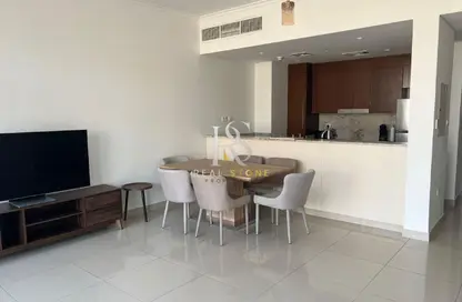 Apartment - 1 Bedroom - 2 Bathrooms for rent in Mulberry 2 Building A1 - Mulberry 2 Block A - Mulberry 2 - Park Heights - Dubai Hills Estate - Dubai Apartment - 1 Bedroom - 2 Bathrooms for rent in Mulberry 2 Building A1 - Mulberry 2 Block A - Mulberry 2 - Park Heights - Dubai Hills Estate - Dubai