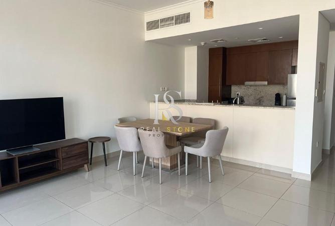 Apartment in Mulberry 2 Building A1