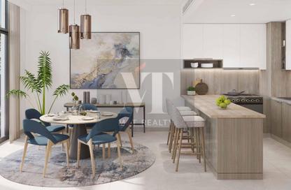 Townhouse - 4 Bedrooms - 5 Bathrooms for sale in Mudon Al Ranim 6 - Mudon - Dubai