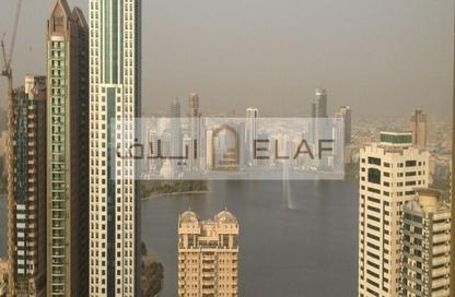 Whole Building - 7+ - 7+ for sale in Al Majaz 2 - Al Majaz - Sharjah Whole Building - 7+ - 7+ for sale in Al Majaz 2 - Al Majaz - Sharjah