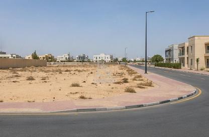 Land - Studio for sale in Al Warsan City Building - International City Phase 2 - Al Warsan 4 - Al Warsan - Dubai Land - Studio for sale in Al Warsan City Building - International City Phase 2 - Al Warsan 4 - Al Warsan - Dubai