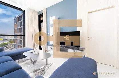 Apartment - 1 Bedroom - 1 Bathroom for rent in Afnan 1 - Midtown - Dubai Production City (IMPZ) - Dubai Apartment - 1 Bedroom - 1 Bathroom for rent in Afnan 1 - Midtown - Dubai Production City (IMPZ) - Dubai