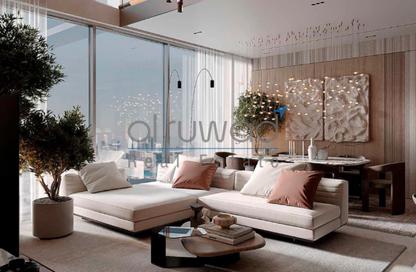 Apartment - 3 Bedrooms - 3 Bathrooms for sale in 368 Park Lane - District 10 - Jumeirah Village Circle - Dubai