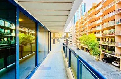 Apartment - 2 Bedrooms - 2 Bathrooms for rent in Mankhool Building - Mankhool - Bur Dubai - Dubai