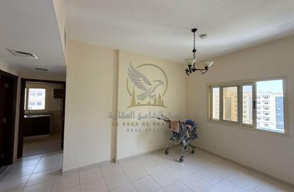 Apartment - 1 - 2 for rent in Al Thani Muwaileh - Muwaileh Commercial - Sharjah