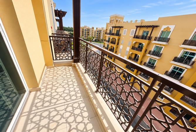 Spacious 1BR | Well Maintained | Ready to Move In