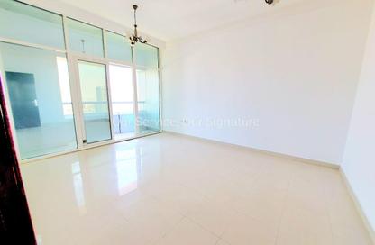 Apartment - 1 Bedroom - 2 Bathrooms for rent in New Al Taawun Road - Al Taawun - Sharjah