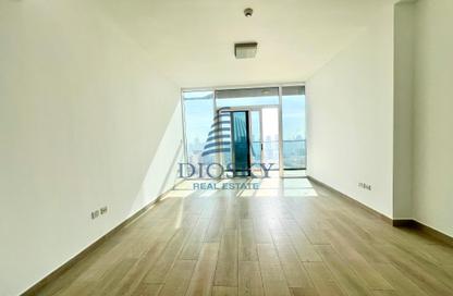 Apartment - 1 Bedroom - 1 Bathroom for rent in Bloom Towers B - Bloom Towers - District 10 - Jumeirah Village Circle - Dubai