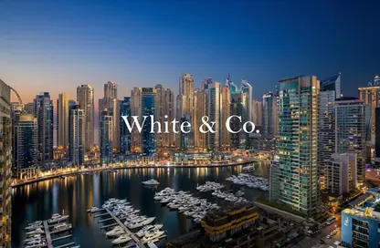 Apartment - Studio - 1 Bathroom for sale in TFG One Hotel - Dubai Marina - Dubai Apartment - Studio - 1 Bathroom for sale in TFG One Hotel - Dubai Marina - Dubai
