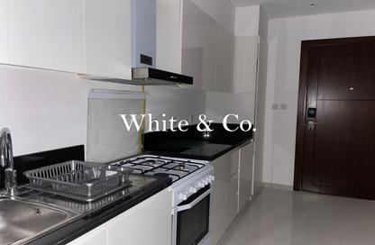 Apartment - Studio - 1 Bathroom for rent in Golf Promenade 2A - Golf Promenade 2 - Golf Town - Damac Hills - Dubai Apartment - Studio - 1 Bathroom for rent in Golf Promenade 2A - Golf Promenade 2 - Golf Town - Damac Hills - Dubai