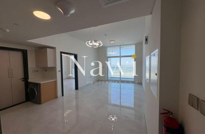 Apartment - 1 Bedroom - 1 Bathroom for rent in Skyz by Danube - Arjan - Dubai