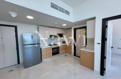 شقة - غرفة نوم - 1 حمام للايجار في سكايز من دانوب - ارجان - دبي