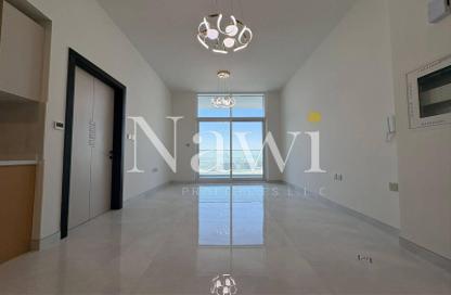 شقة - غرفة نوم - 1 حمام للايجار في سكايز من دانوب - ارجان - دبي
