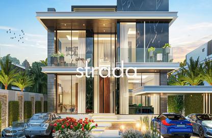 Villa - 7 - 7 for sale in Malta - Damac Lagoons - Dubai