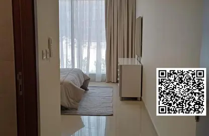 Apartment - 1 Bedroom - 2 Bathrooms for sale in Ajman One - Phase 2 - Ajman Downtown - Ajman