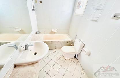 Apartment - 1 Bedroom - 2 Bathrooms for rent in Muwailih Building - Muwaileh - Sharjah Apartment - 1 Bedroom - 2 Bathrooms for rent in Muwailih Building - Muwaileh - Sharjah