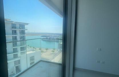 Apartment - Studio - 2 Bathrooms for rent in The Big Four Villas - Ajmal Makan City - Sharjah Waterfront City - Sharjah
