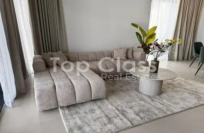 Apartment - 3 Bedrooms - 4 Bathrooms for sale in Palace Residence North - Dubai Creek Harbour (The Lagoons) - Dubai