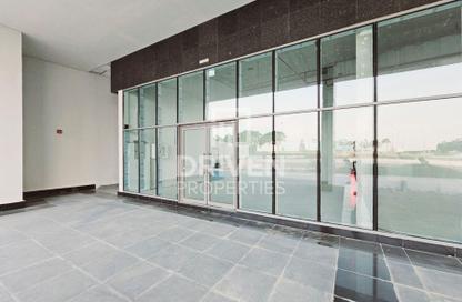 Retail - Studio - 2 Bathrooms for sale in Orchid Residence - Dubai Science Park - Dubai Retail - Studio - 2 Bathrooms for sale in Orchid Residence - Dubai Science Park - Dubai