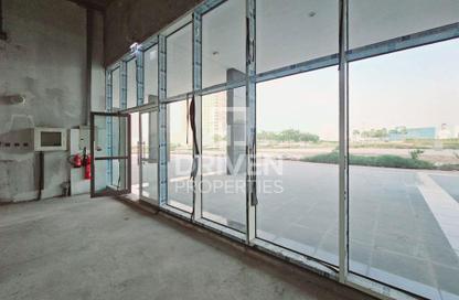 Retail - Studio - 2 Bathrooms for sale in Orchid Residence - Dubai Science Park - Dubai Retail - Studio - 2 Bathrooms for sale in Orchid Residence - Dubai Science Park - Dubai