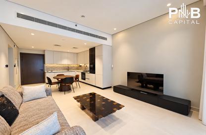 Apartment - 2 - 2 for rent in Marquis Elegance - Arjan - Dubai Apartment - 2 - 2 for rent in Marquis Elegance - Arjan - Dubai