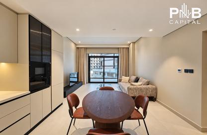 Apartment - 2 - 2 for rent in Marquis Elegance - Arjan - Dubai Apartment - 2 - 2 for rent in Marquis Elegance - Arjan - Dubai