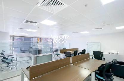 Office Space - Studio for rent in The Citadel Tower - Business Bay - Dubai Office Space - Studio for rent in The Citadel Tower - Business Bay - Dubai