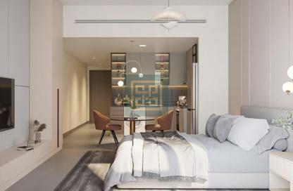 Apartment - Studio - 1 for sale in South Garden B - South Garden - Wasl Gate - Dubai Apartment - Studio - 1 for sale in South Garden B - South Garden - Wasl Gate - Dubai