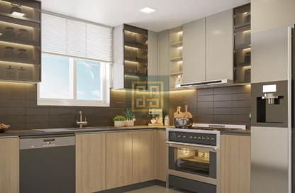Apartment - Studio - 1 for sale in South Garden B - South Garden - Wasl Gate - Dubai Apartment - Studio - 1 for sale in South Garden B - South Garden - Wasl Gate - Dubai