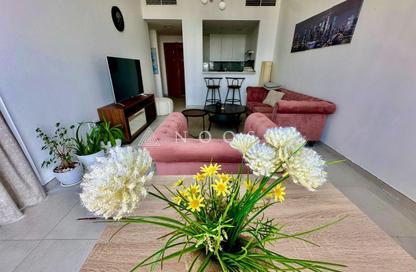 Apartment - 1 Bedroom - 1 Bathroom for rent in Mudon Views 4 - Mudon Views - Mudon - Dubai