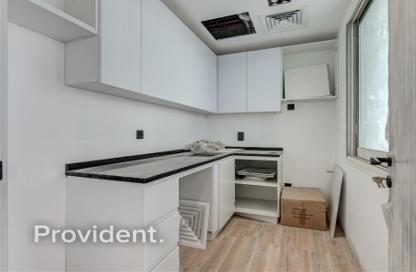 Villa - 3 Bedrooms - 4 Bathrooms for sale in Hawthorn - Damac Hills 2 - Dubai