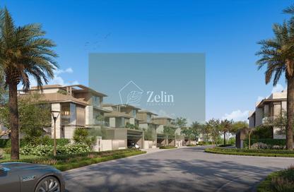 Townhouse - 3 - 4 for sale in Mudon Al Ranim 6 - Mudon - Dubai