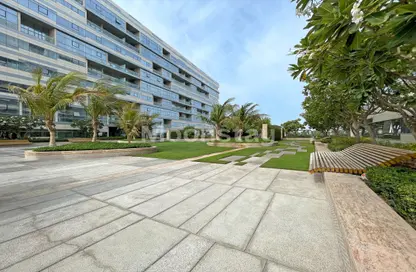 Apartment - 2 Bedrooms - 3 Bathrooms for sale in Lamar Residences - Al Seef - Al Raha Beach - Abu Dhabi