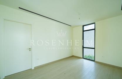 Villa - 4 Bedrooms - 4 Bathrooms for rent in Golf Links - EMAAR South - Dubai South (Dubai World Central) - Dubai
