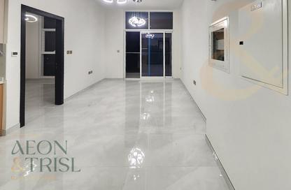 Apartment - 1 - 1 for sale in Skyz by Danube - Arjan - Dubai