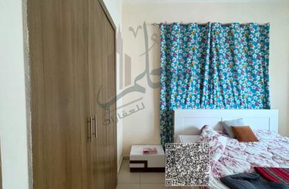 Apartment - 1 Bedroom - 2 Bathrooms for sale in Ajman One Tower 1 - Ajman One - Ajman Downtown - Ajman