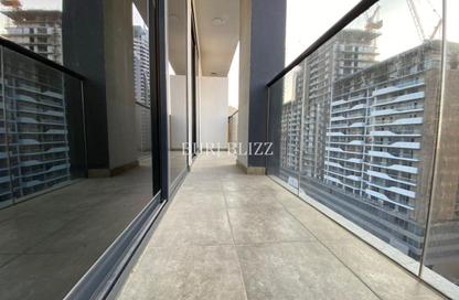 Apartment - 1 Bedroom - 2 Bathrooms for rent in Lucky 1 Residence - District 13 - Jumeirah Village Circle - Dubai