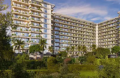 شقة - 2 غرف نوم - 3 حمامات للبيع في كاليفورنيا ريزيدنس - كاليفورنيا فيليج - دبي لاند - دبي