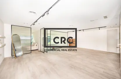 مكتب - غرفة نوم - 1 حمام للايجار في برج بايناري - الخليج التجاري - دبي