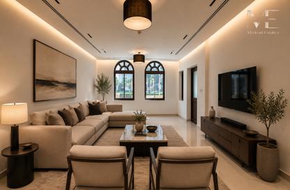 Apartment - 3 Bedrooms - 4 Bathrooms for sale in Golden Mile 2 - Golden Mile - Palm Jumeirah - Dubai Apartment - 3 Bedrooms - 4 Bathrooms for sale in Golden Mile 2 - Golden Mile - Palm Jumeirah - Dubai